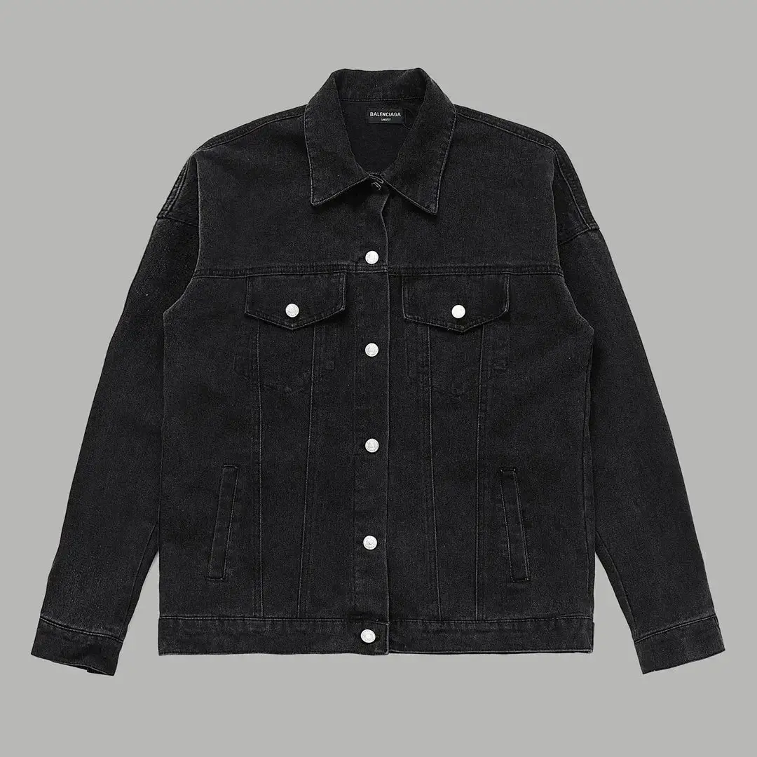 Balenciaga Denim Jacket — foto 4 de 6