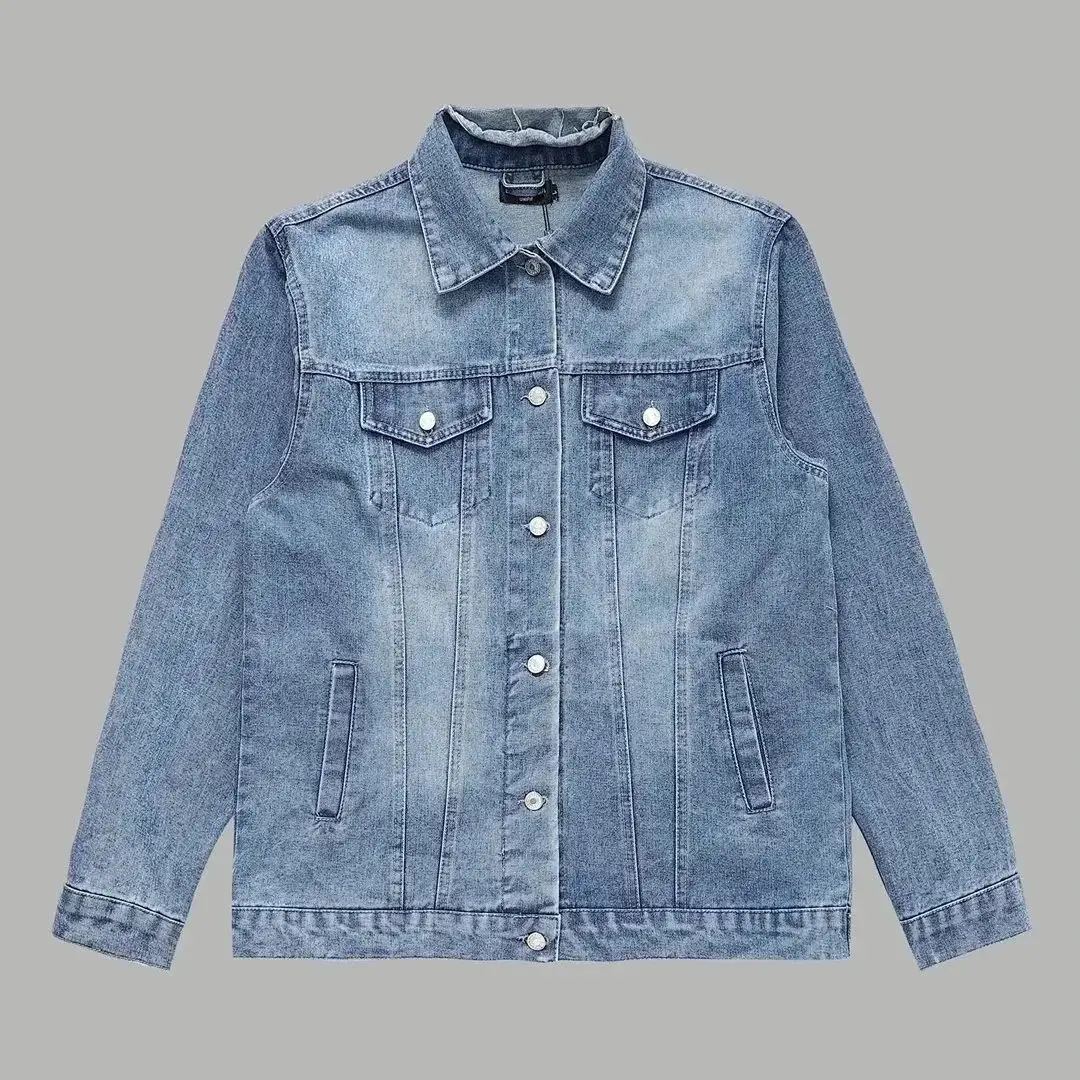 Balenciaga Denim Jacket — foto 6 de 6