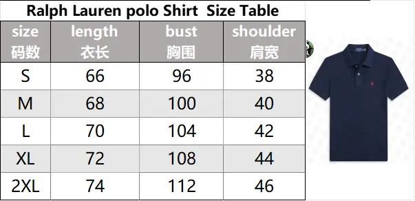 Ralph Lauren Polo T-shirt TEE ( 36 + styles) — foto 3 de 6