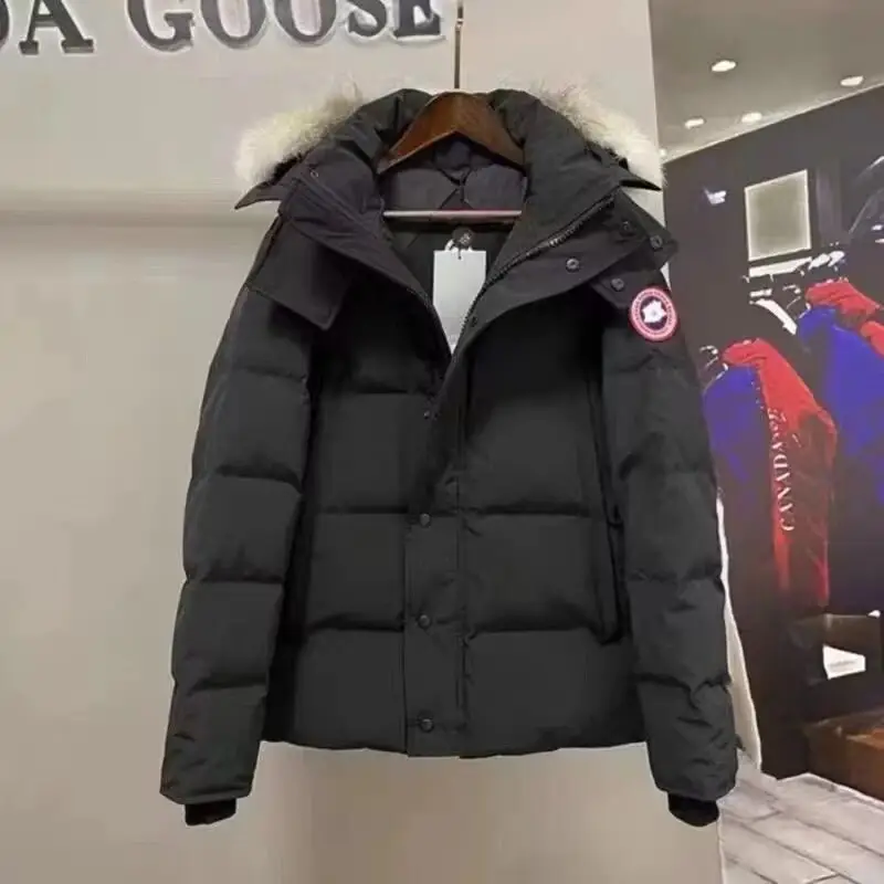 Canada Goose Down Jackets [39 styles] — foto 3 de 6