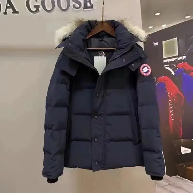 Canada Goose Down Jackets [39 styles] — foto 4 de 6