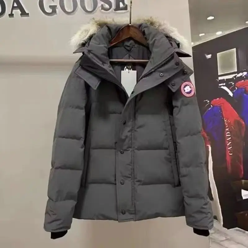 Canada Goose Down Jackets [39 styles] — foto 5 de 6