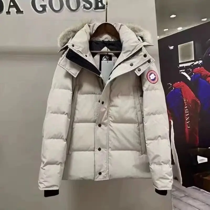 Canada Goose Down Jackets [39 styles] — foto 6 de 6