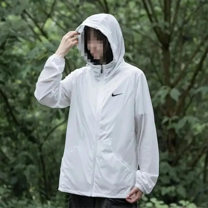 Nike sun protective clothing — foto 2 de 6