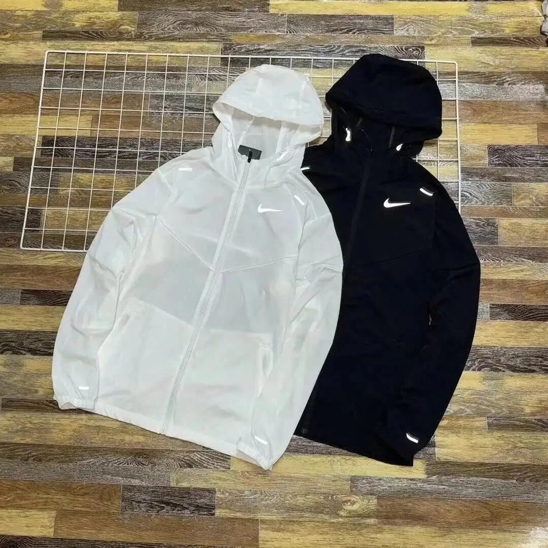 Nike sun protective clothing — foto 3 de 6