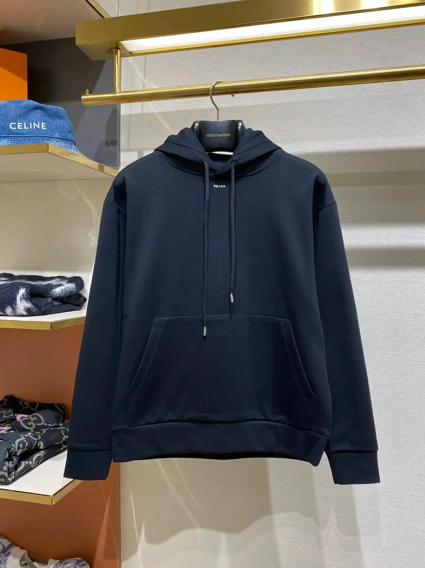 Prada coat (12 styles) — foto 5 de 6