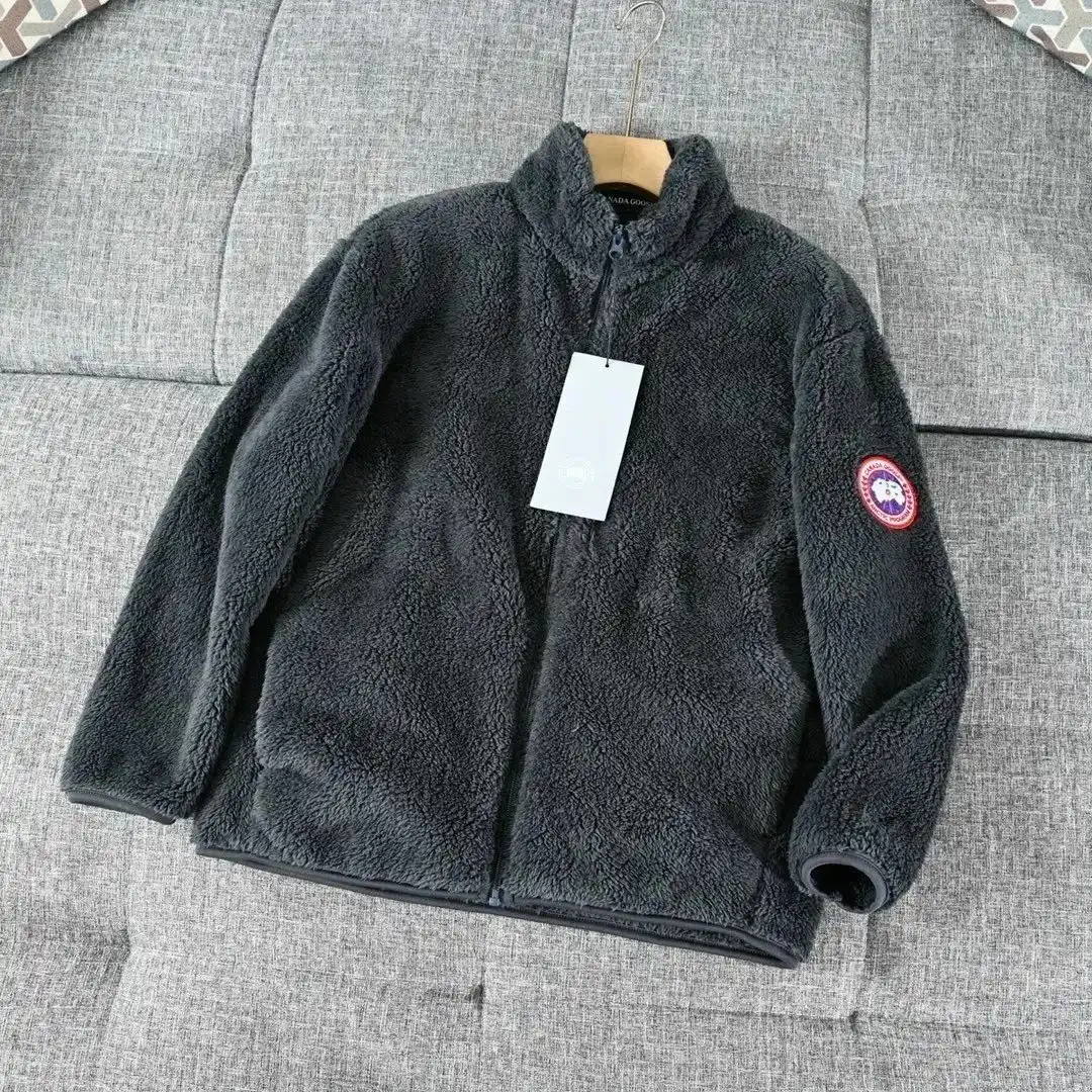 Canada Goose Arctic Program Fleece Jacket [4 styles] — foto 2 de 6
