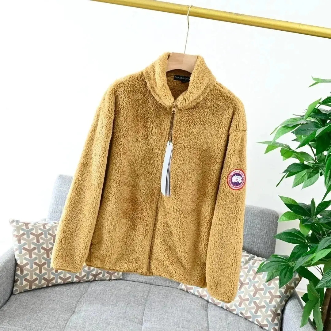 Canada Goose Arctic Program Fleece Jacket [4 styles] — foto 6 de 6