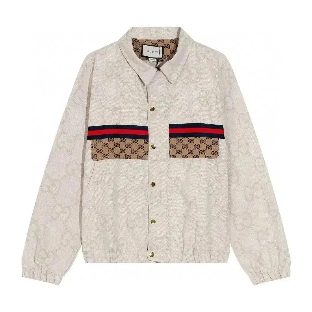 LV Monogram Hooded Jacket [30+ styles] — foto 2 de 6