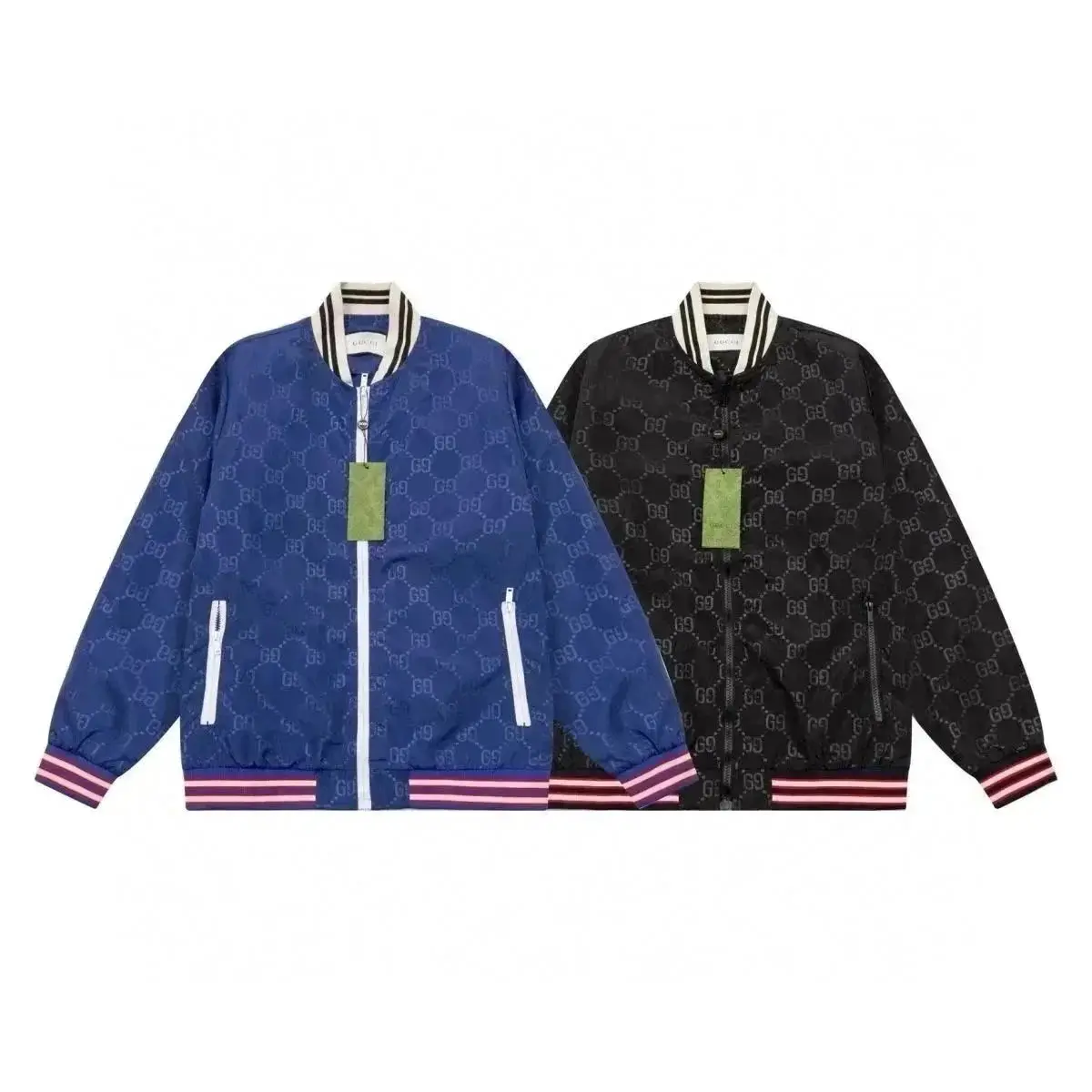 LV Monogram Hooded Jacket [30+ styles] — foto 4 de 6