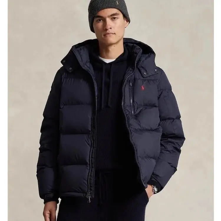 Ralph Lauren down jacket — foto 2 de 6