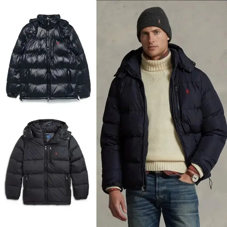 Moncler MAYA Down Jacket with Detachable Sleeves — foto 2 de 6