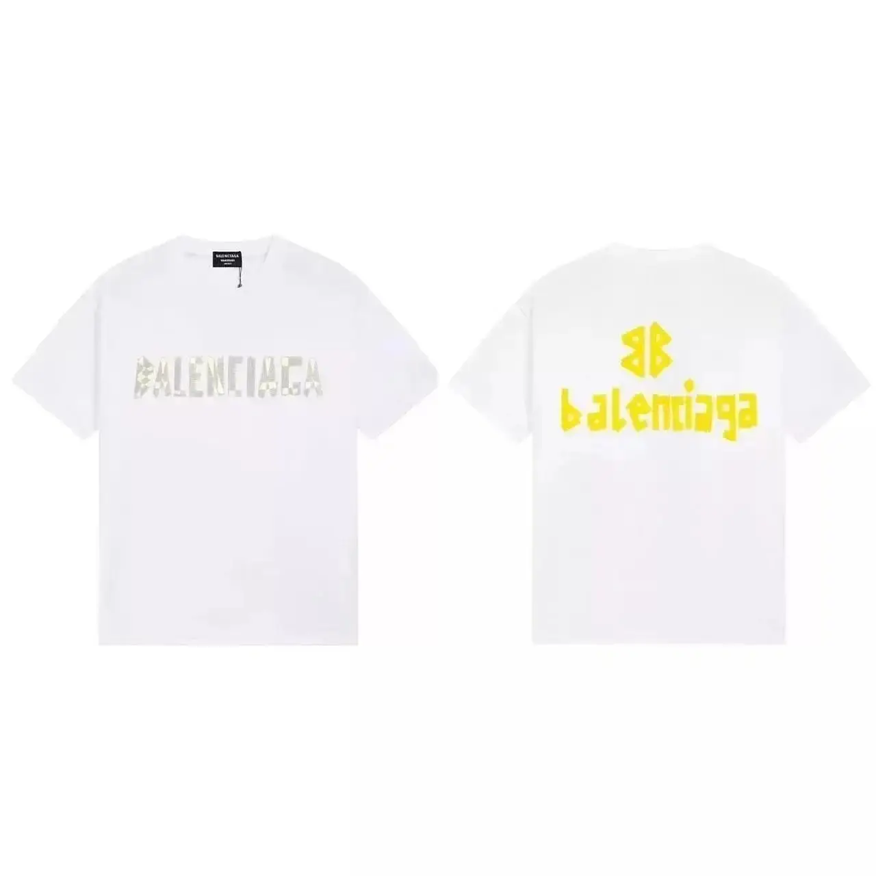 Balenciaga T-shirt(30+ styles ) — foto 4 de 6