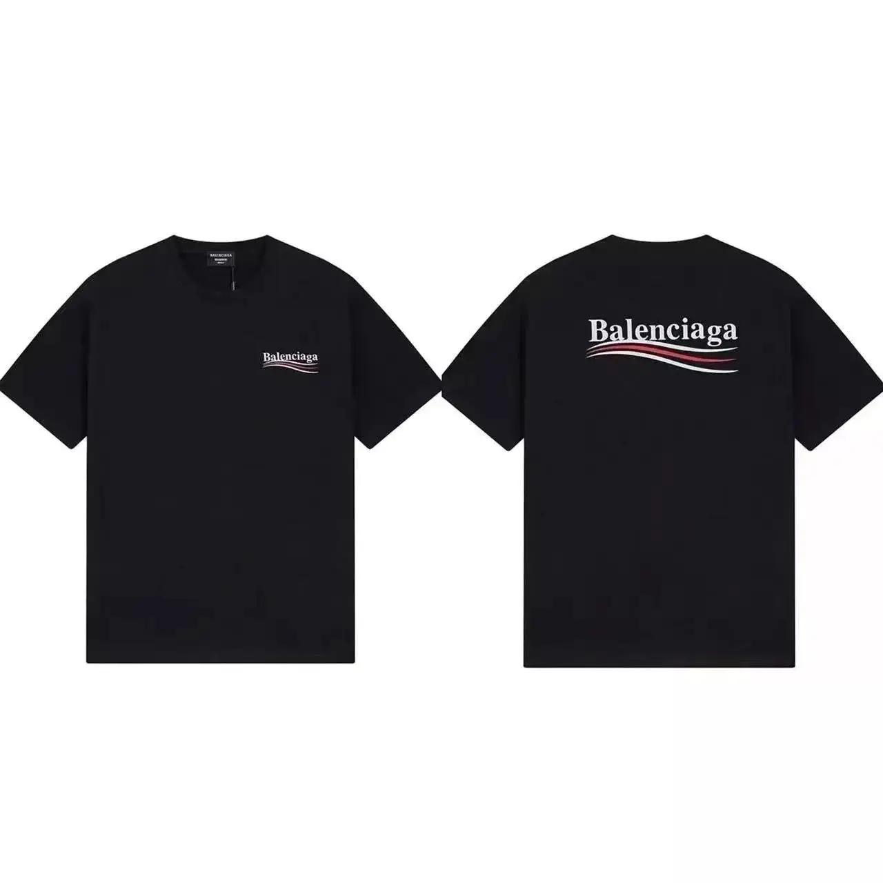 Balenciaga T-shirt(30+ styles ) — foto 5 de 6