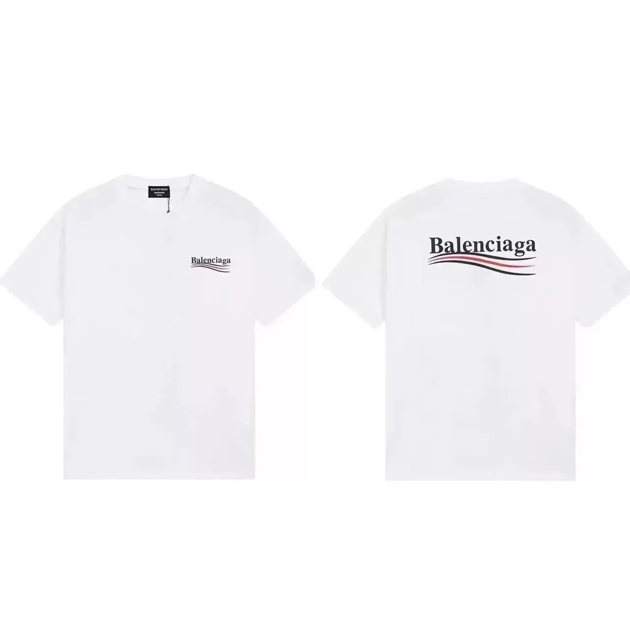 Balenciaga T-shirt(30+ styles ) — foto 6 de 6