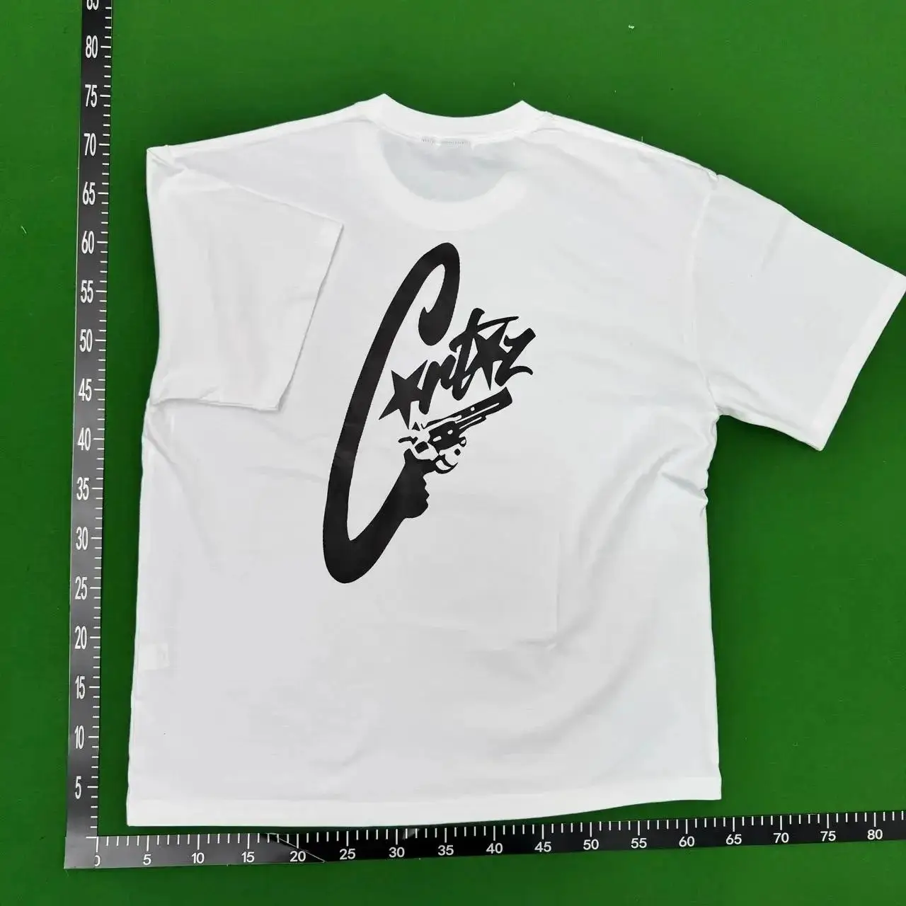 Corteiz T-Shirt [40 styles] — foto 5 de 6