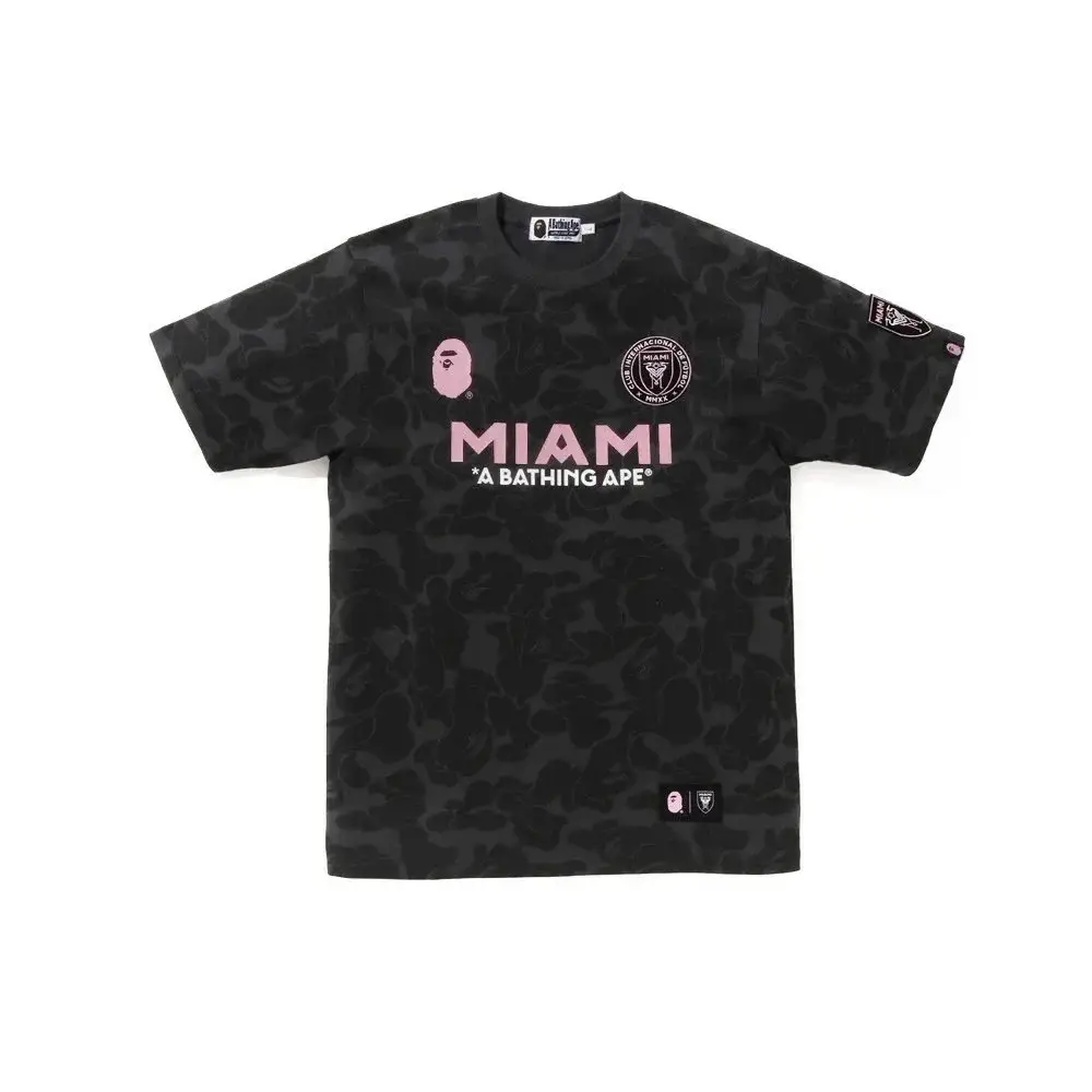 BAPE T-SHIRT — foto 6 de 6