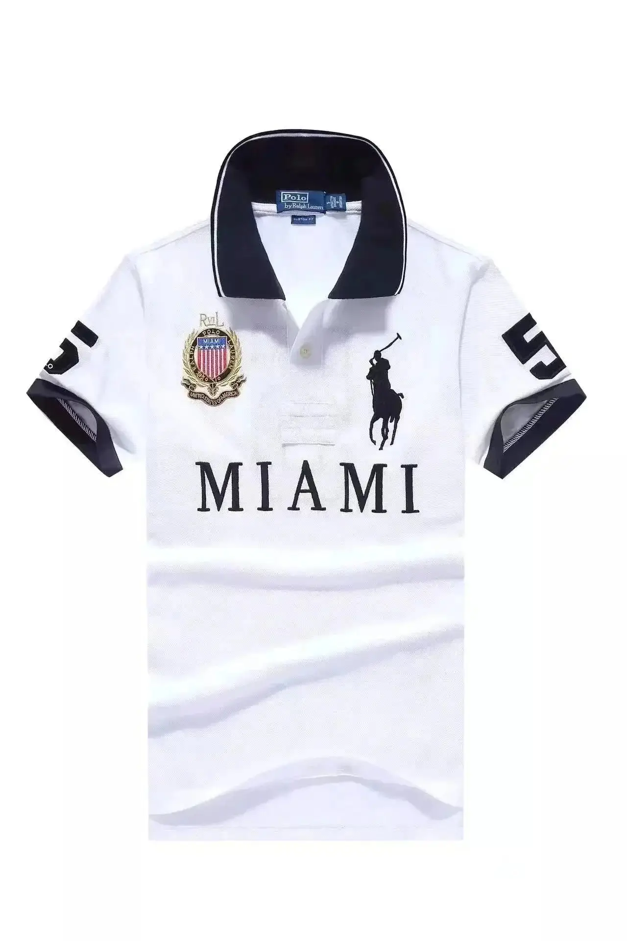 Ralph Lauren POLO shirt — foto 5 de 6