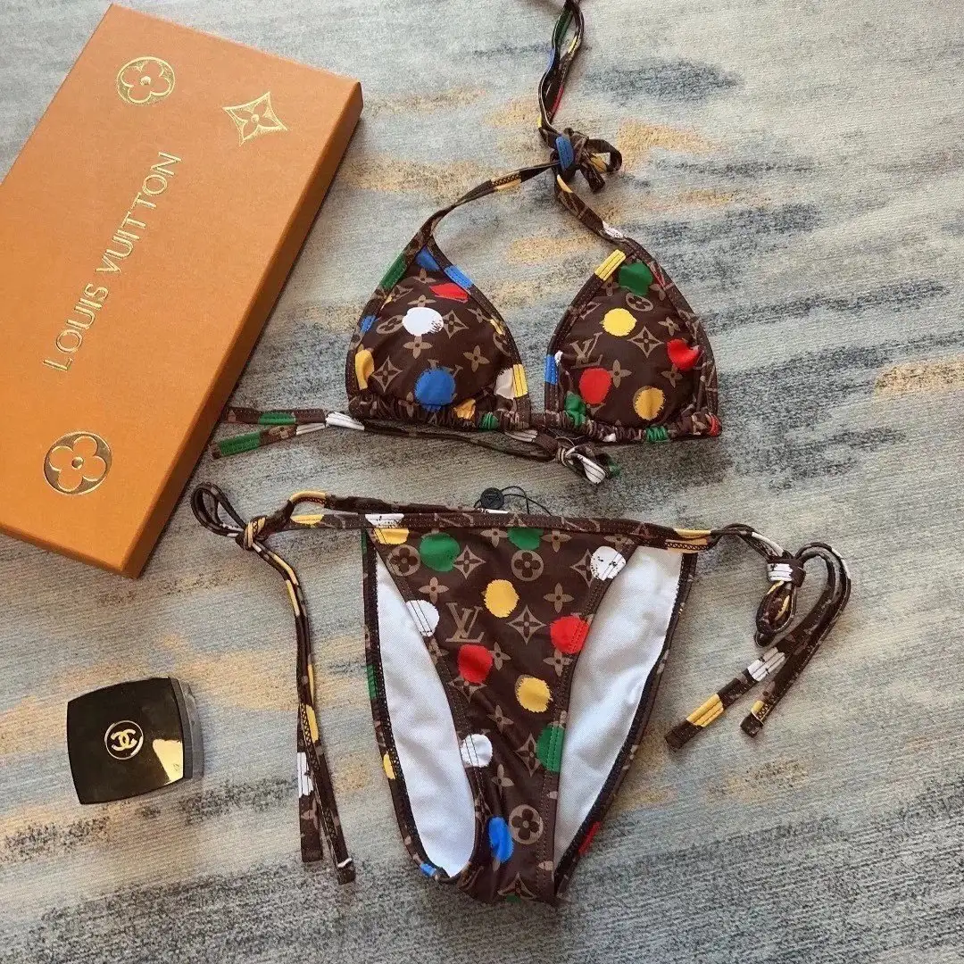 Louis Vuitton Bodysuit — foto 6 de 6