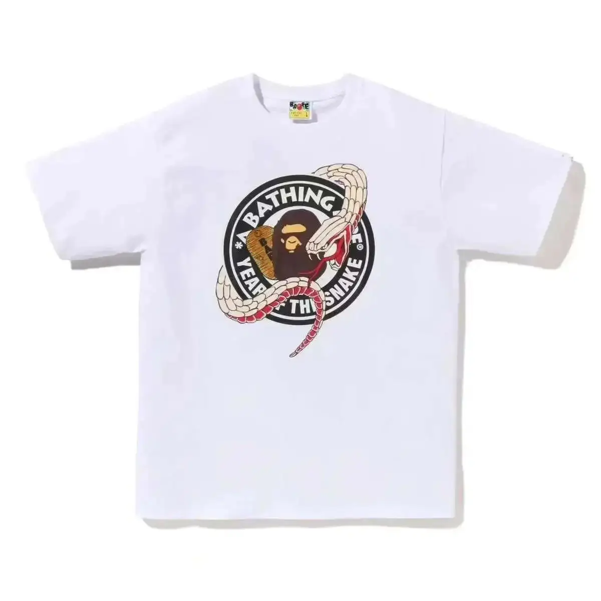 A Bathing Ape T-shirt — foto 2 de 6