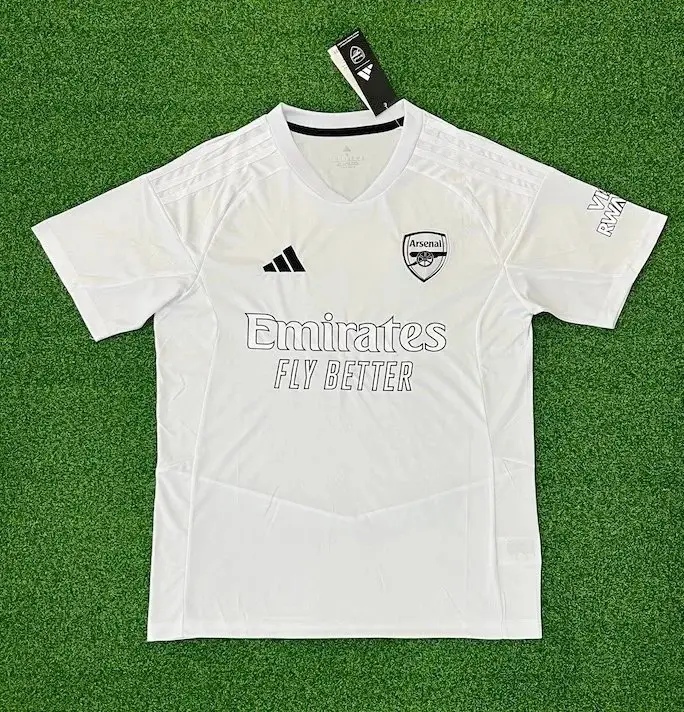 adidas Football shirt — foto 5 de 6
