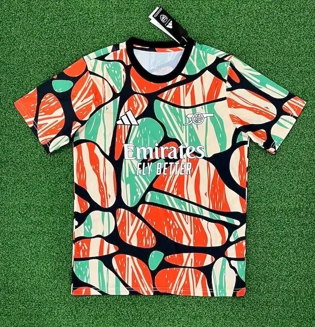 adidas Football shirt — foto 6 de 6