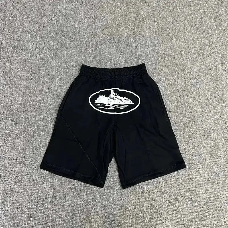 corteiz shorts and T-shirt — foto 6 de 6