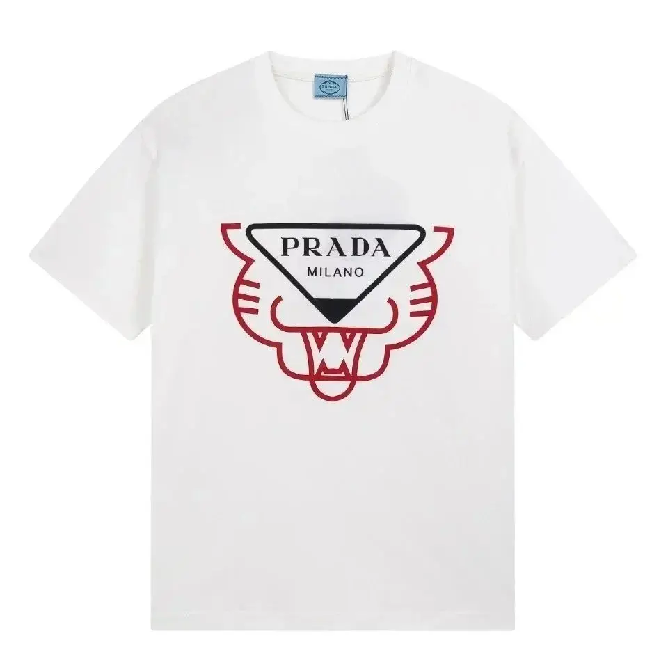 Prada T-shirt — foto 4 de 6