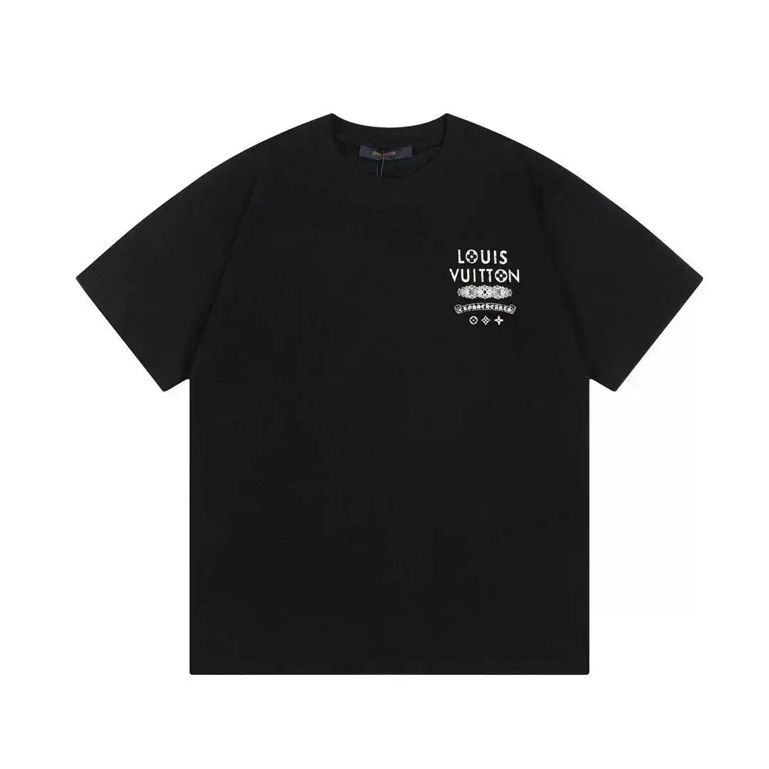 Louis Vuitton T-shirt — foto 3 de 6