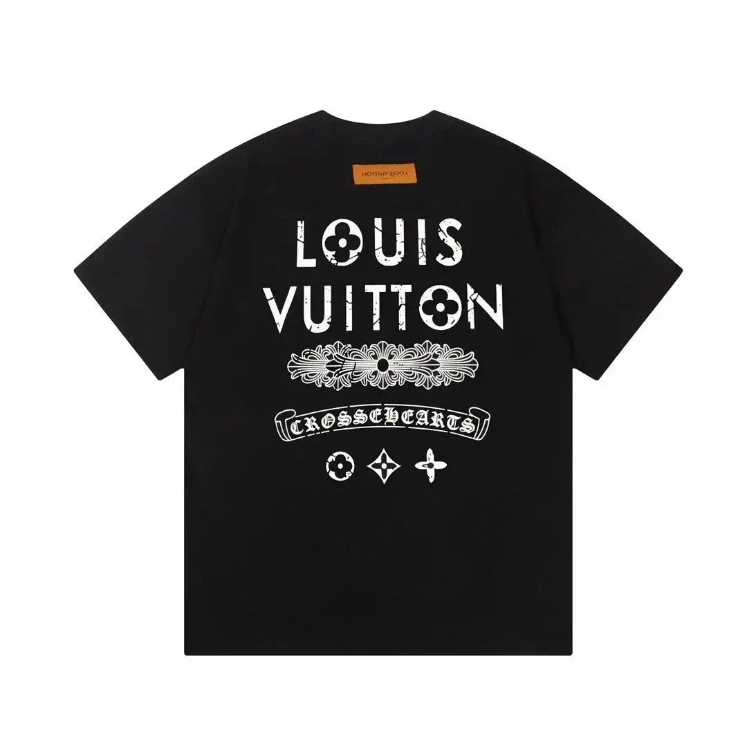 Louis Vuitton T-shirt — foto 4 de 6