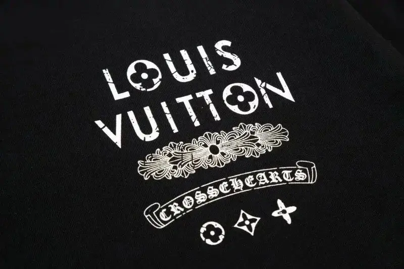 Louis Vuitton T-shirt — foto 6 de 6