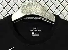 Nike/Adidas/lordan T-Shirt 38 STYLE TOP) — foto 5 de 6