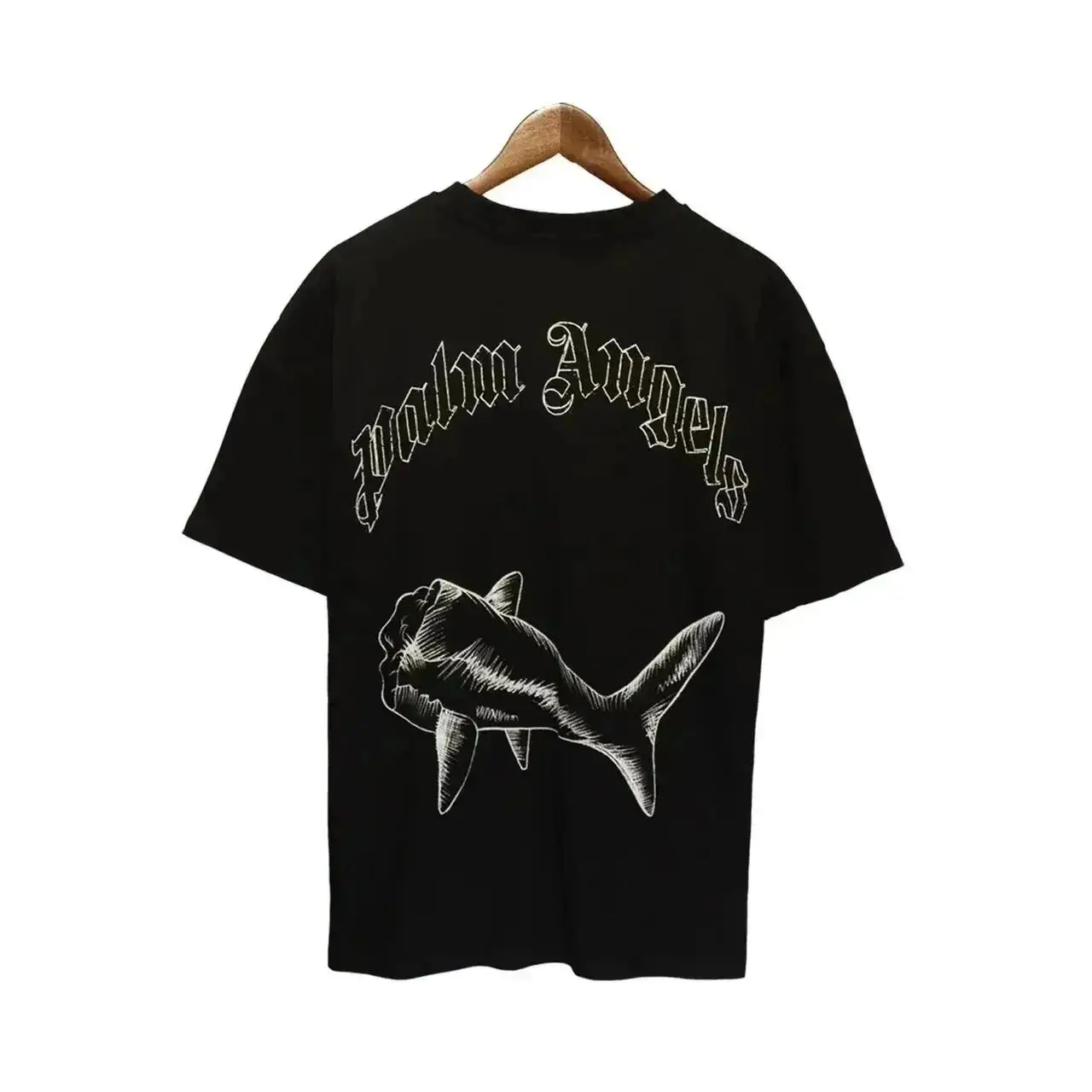 Palm Angels Palm Tree Print T-Shirt [19 styles] — foto 3 de 6
