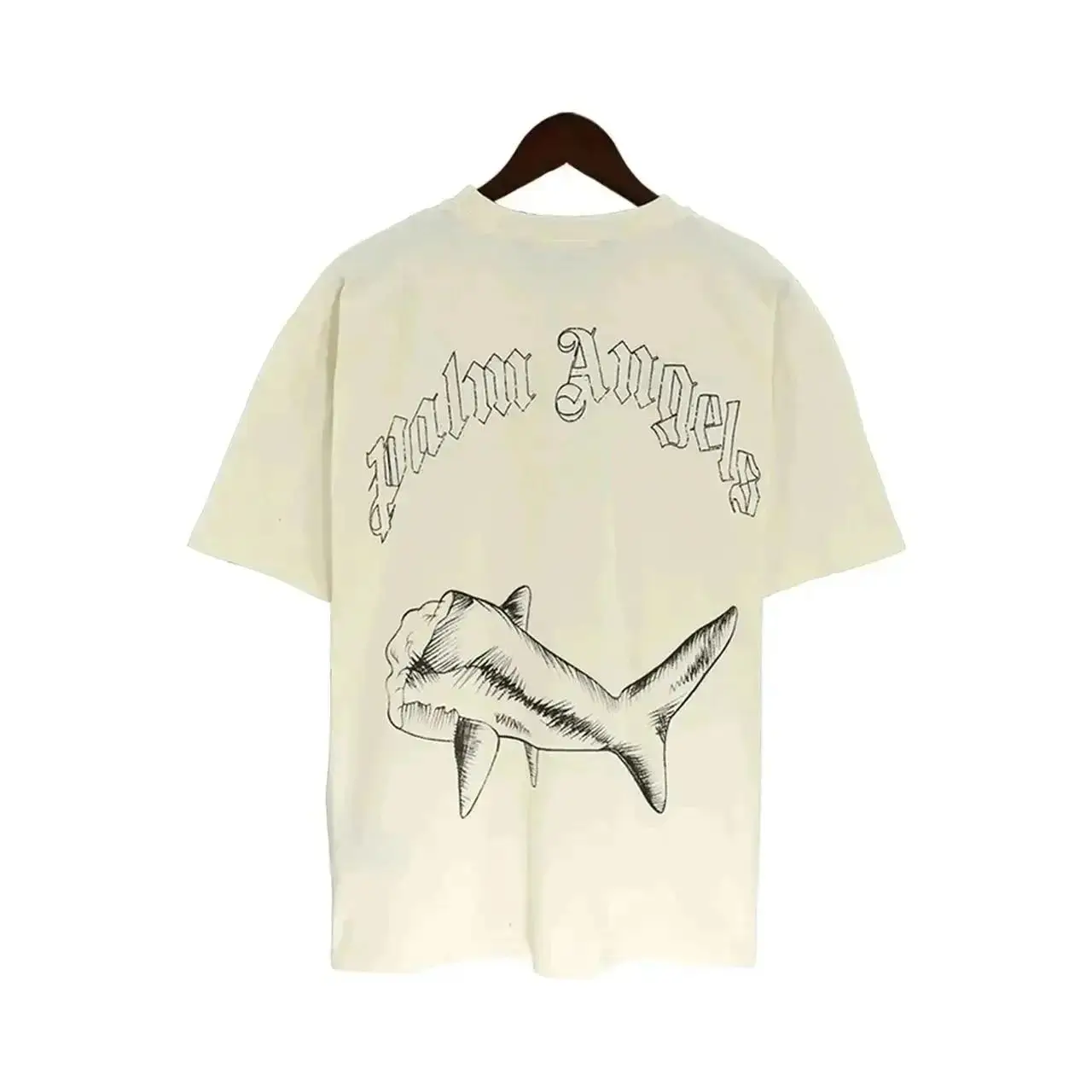 Palm Angels Palm Tree Print T-Shirt [19 styles] — foto 4 de 6