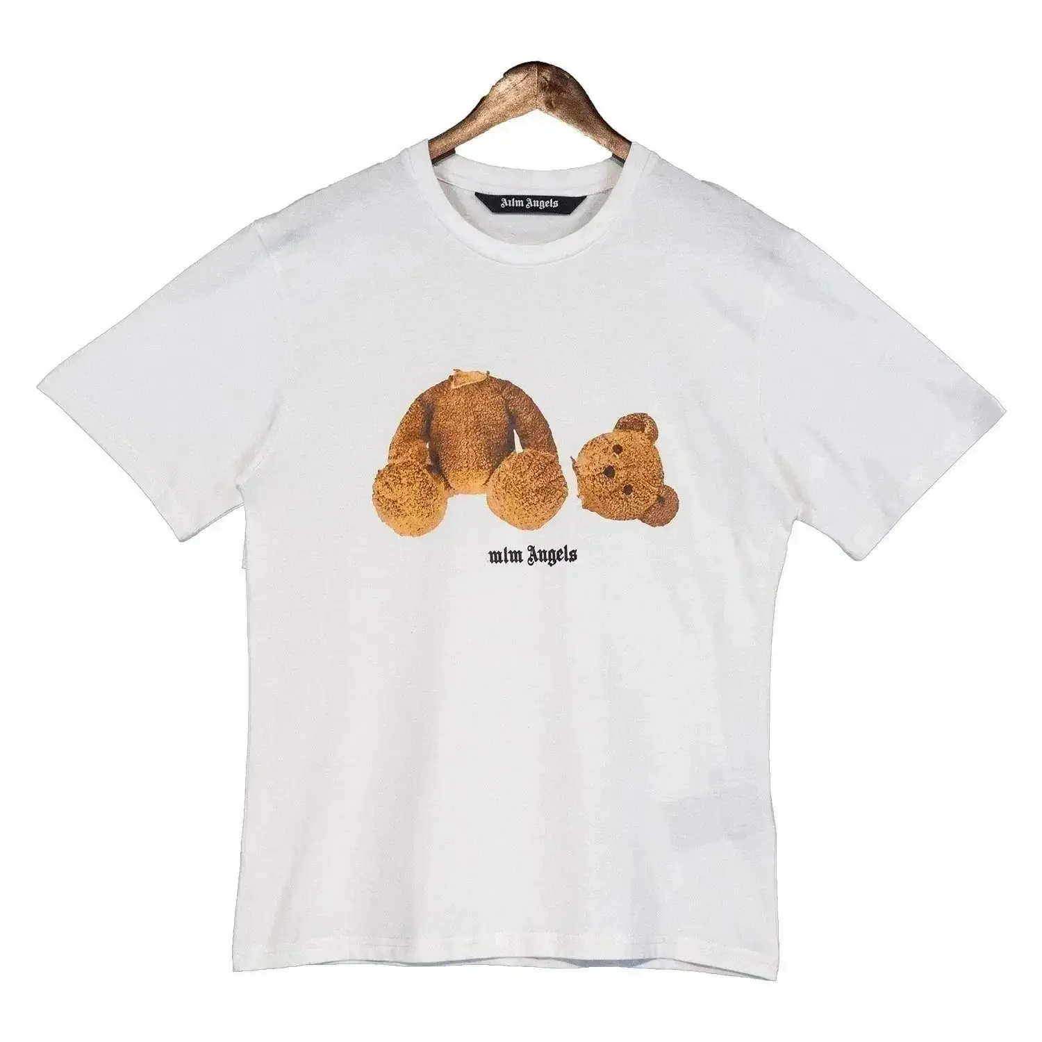 Palm Angels Palm Tree Print T-Shirt [19 styles] — foto 6 de 6