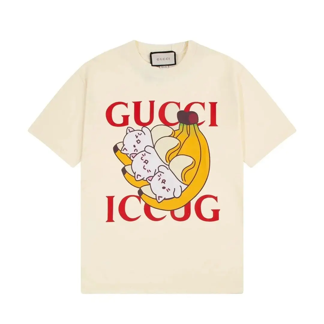 Balenciaga/Dior/Gucci T-shirt — foto 4 de 6