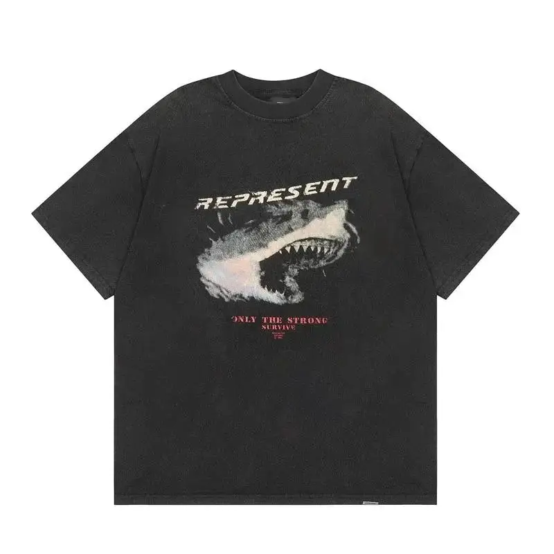 represent T-shiret (40 CP) — foto 5 de 6