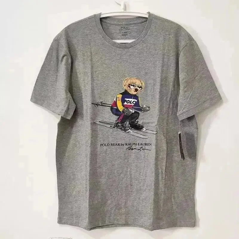 Ralph Lauren Polo Bear T-Shirt [38 styles] — foto 4 de 6