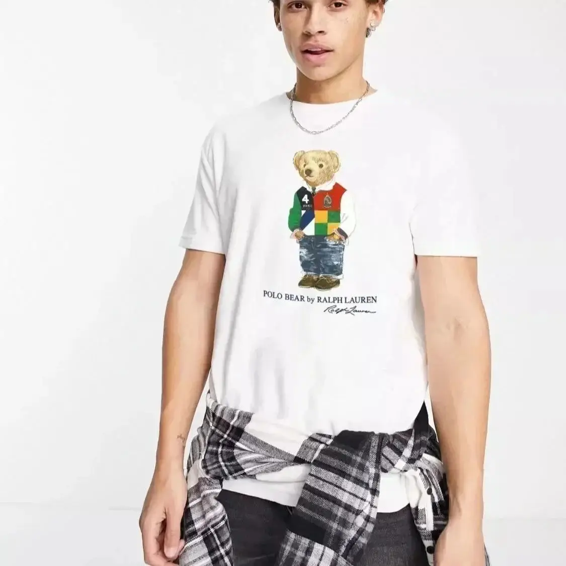 Ralph Lauren Polo Bear T-Shirt [38 styles] — foto 5 de 6