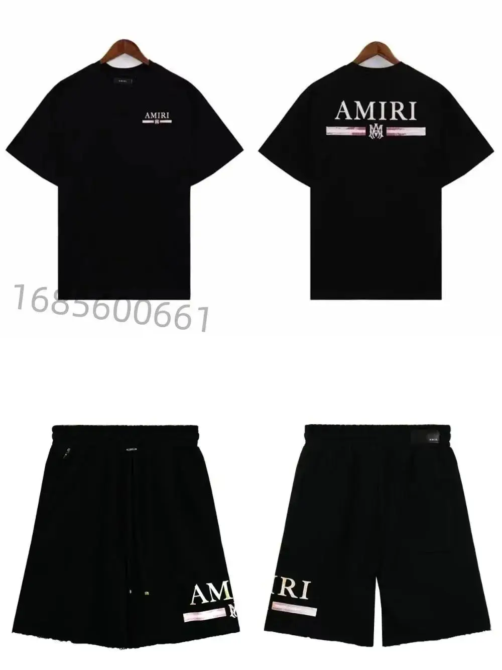 AMIRI suit — foto 5 de 6