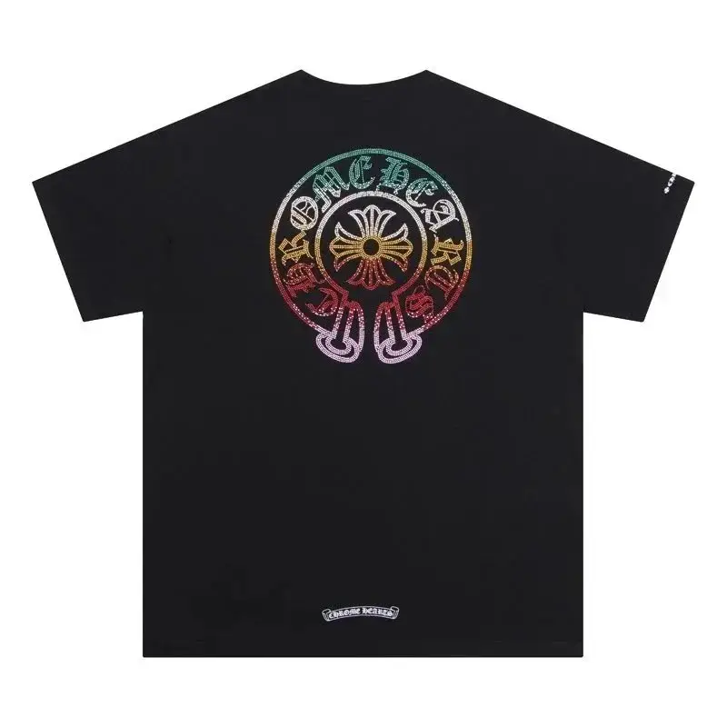 Chrome Hearts Tshirt(40colors) — foto 3 de 6