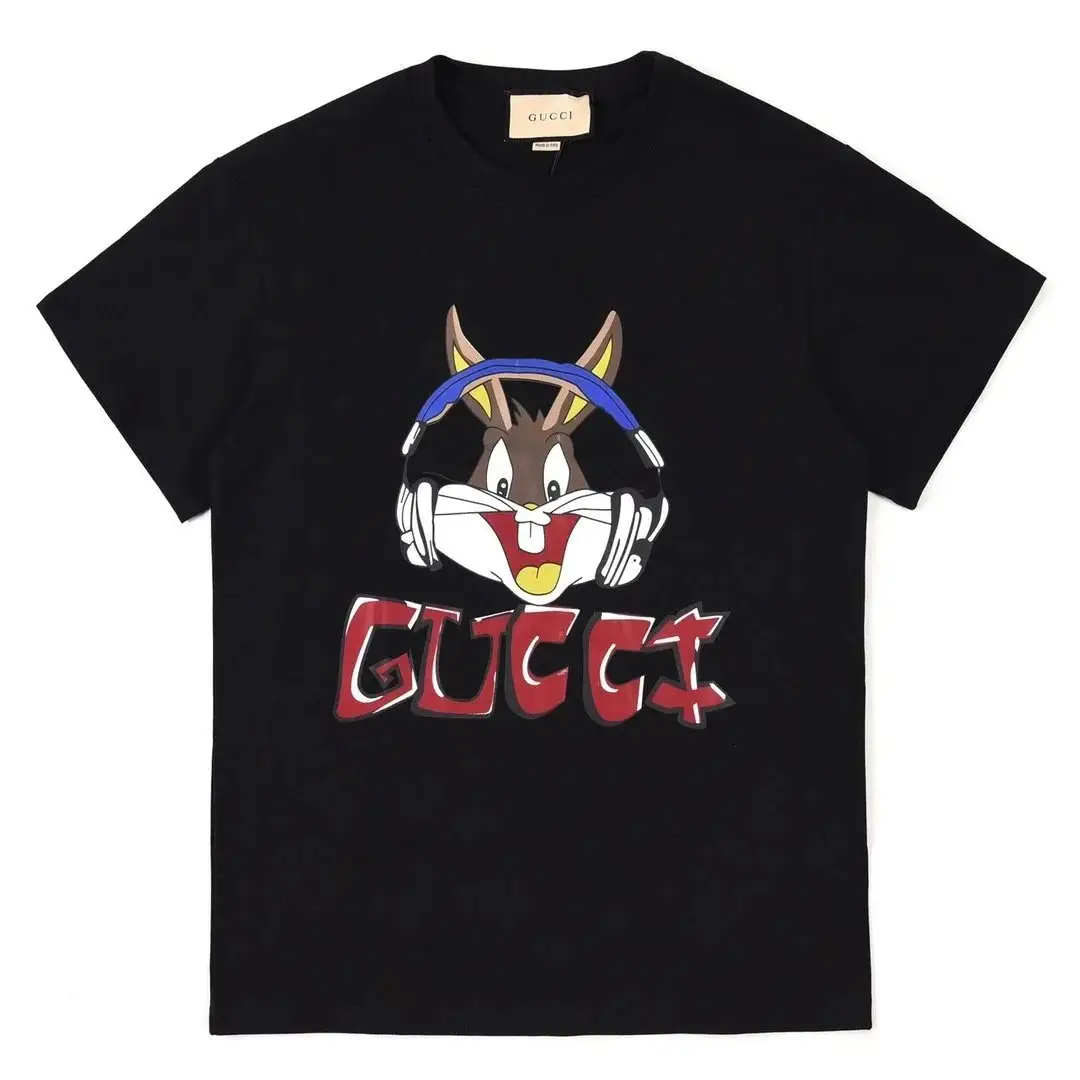 NEW Gucci T-shirt/Hoodie — foto 4 de 6