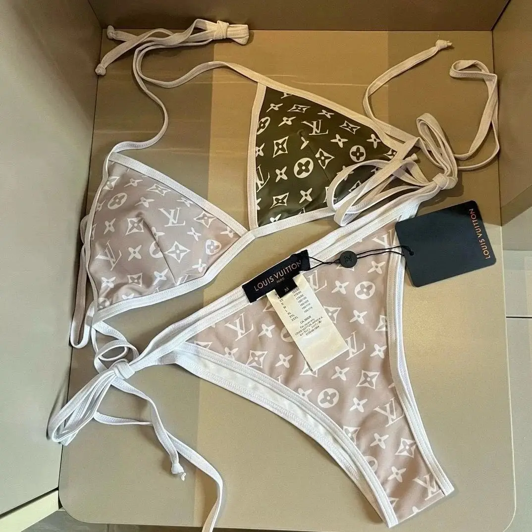 Louis Vuitton Swimsuit — foto 6 de 6