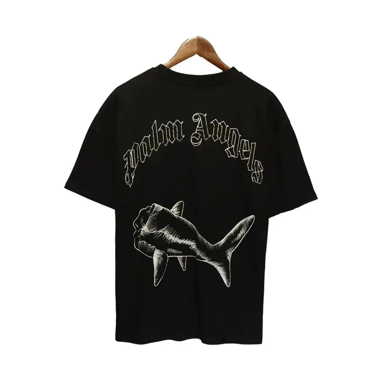 Palm Angels Palm Tree Print Short Sleeve T-Shirt [19 styles] — foto 3 de 6