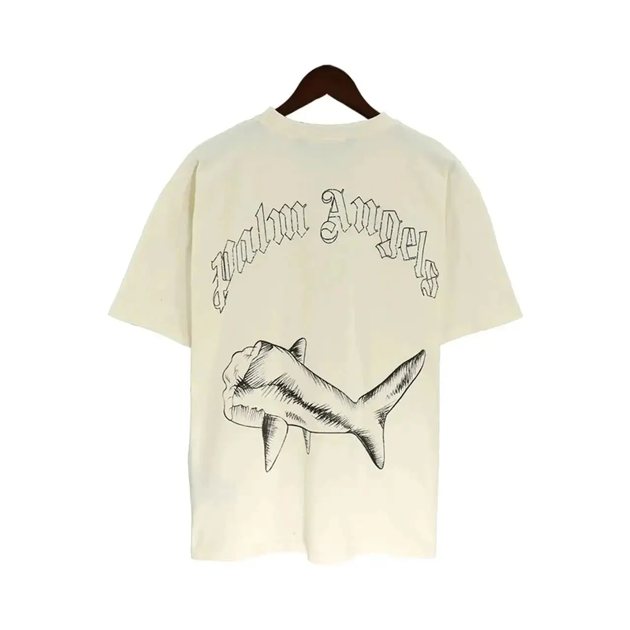 Palm Angels Palm Tree Print Short Sleeve T-Shirt [19 styles] — foto 4 de 6