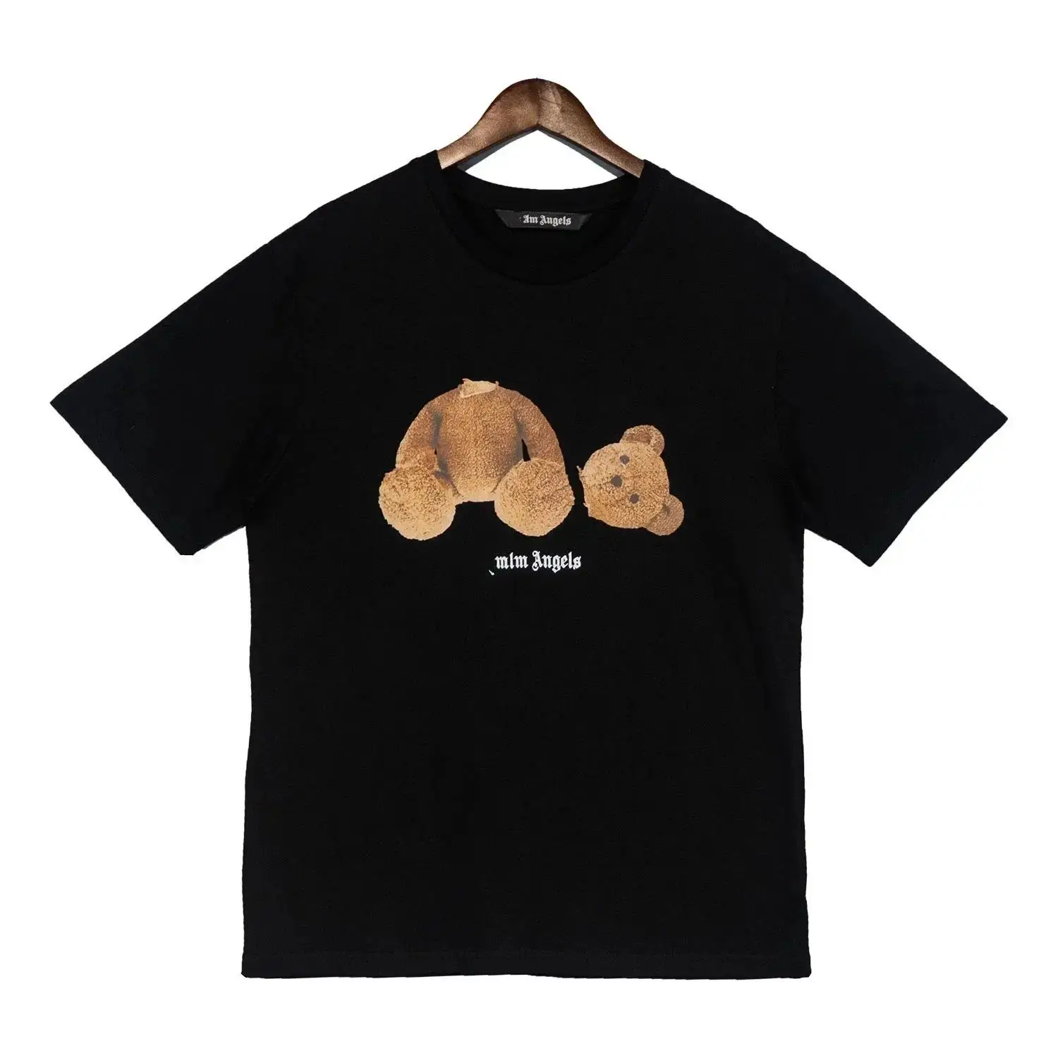 Palm Angels Palm Tree Print Short Sleeve T-Shirt [19 styles] — foto 5 de 6