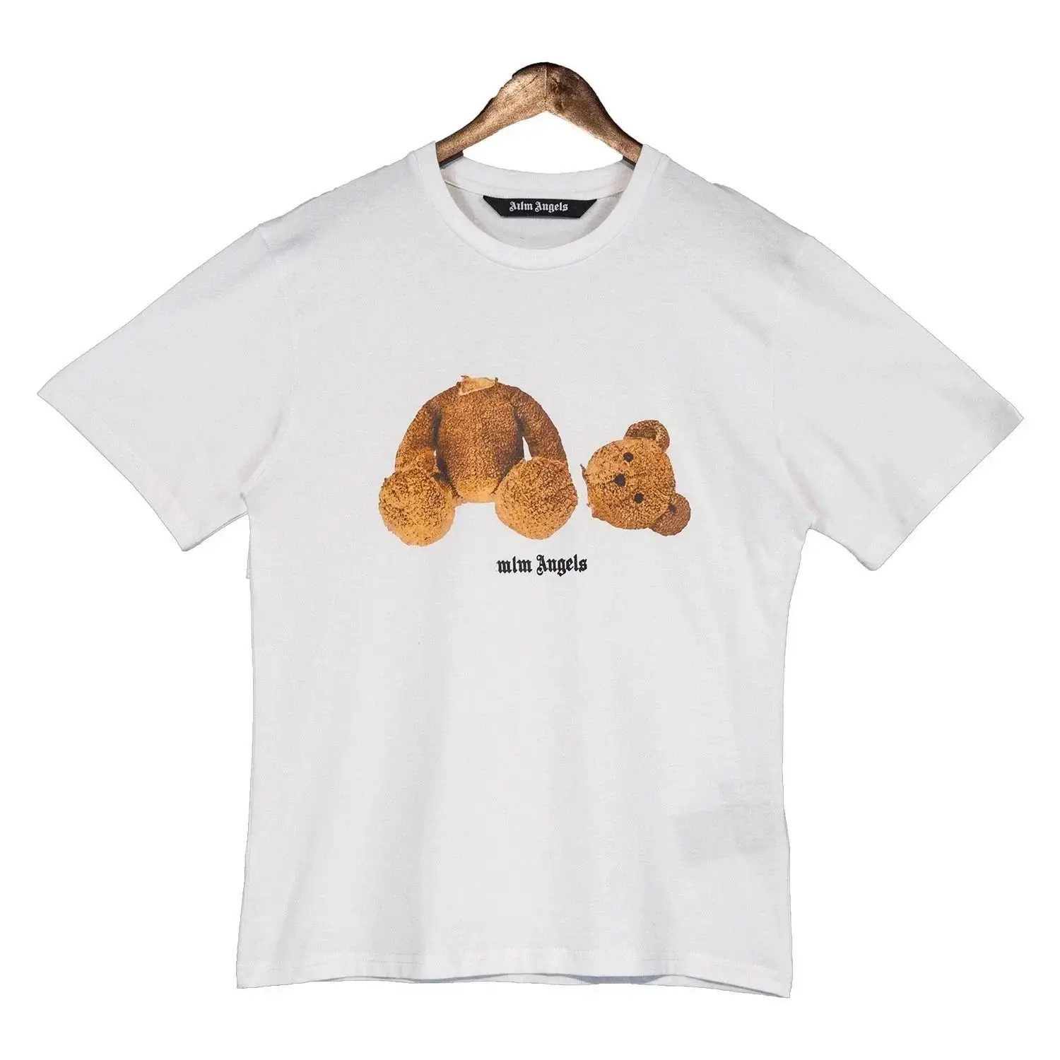 Palm Angels Palm Tree Print Short Sleeve T-Shirt [19 styles] — foto 6 de 6