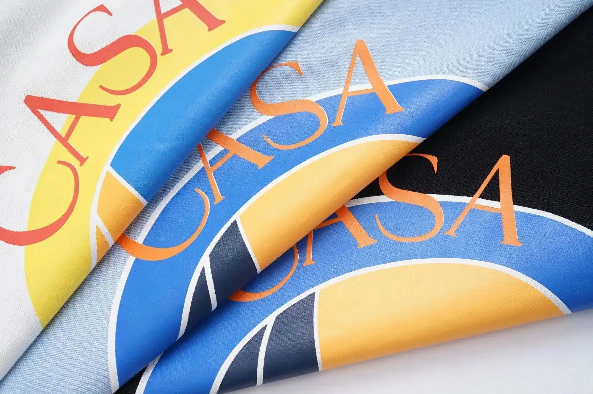 Casablanca T-Shirts — foto 6 de 6