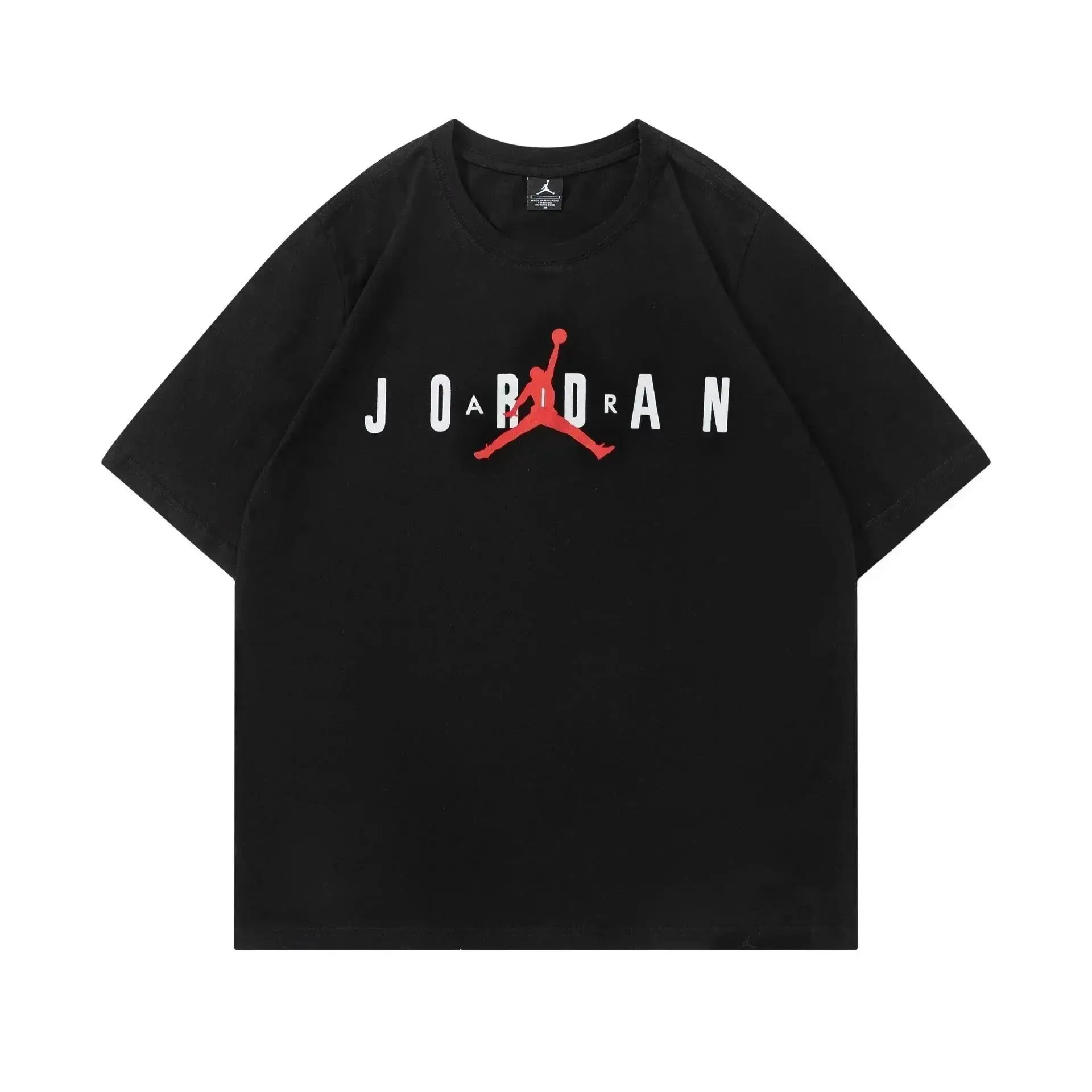 Nike Air Jordan T-shirt (25+) — foto 2 de 6