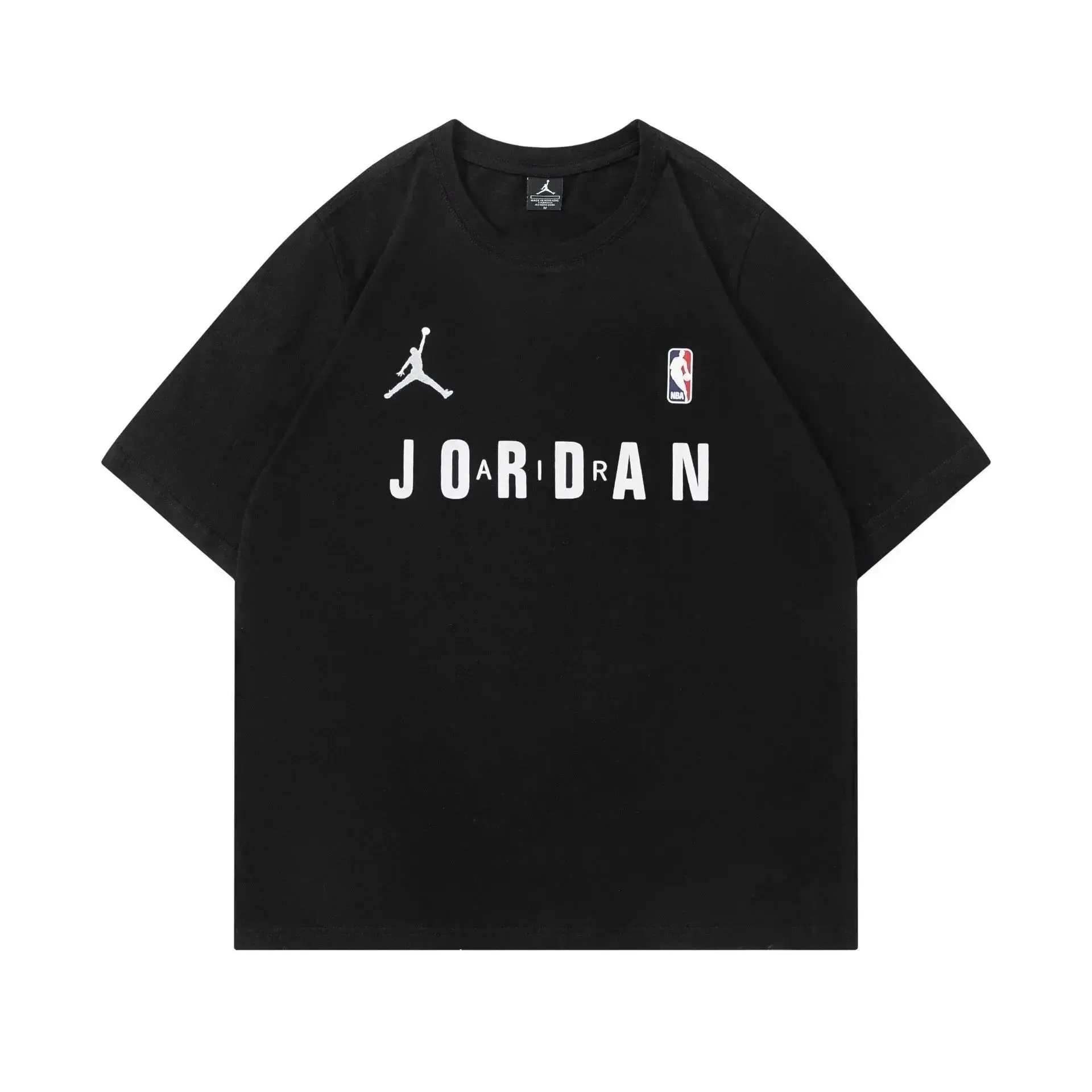 Nike Air Jordan T-shirt (25+) — foto 3 de 6